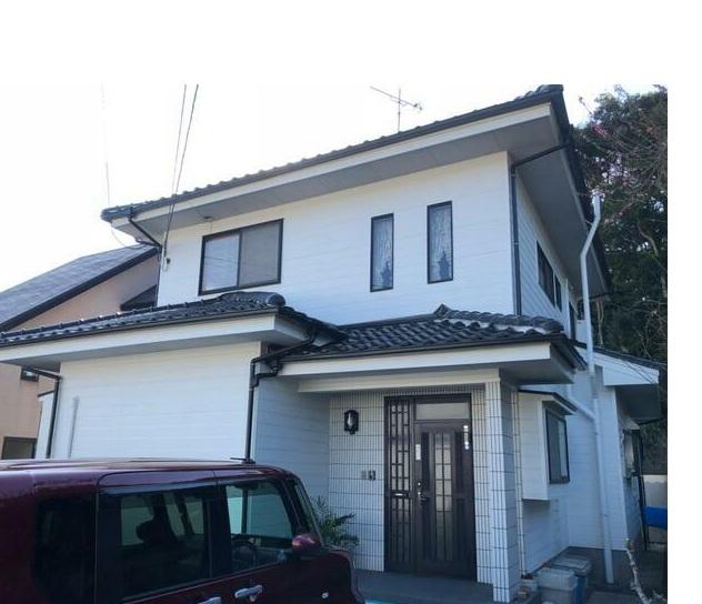 佐世保市の中古住宅