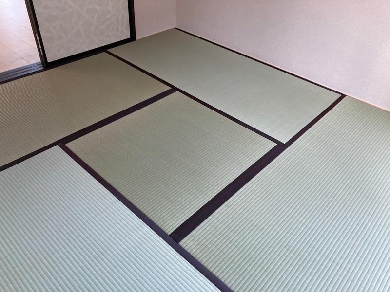 佐々町M様邸 施工写真 4