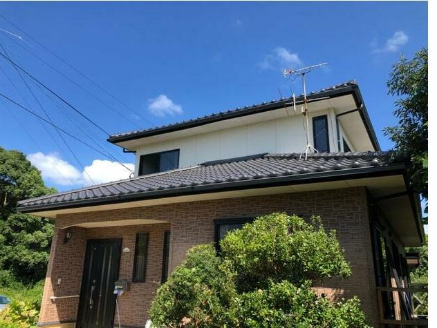 佐世保市の中古住宅