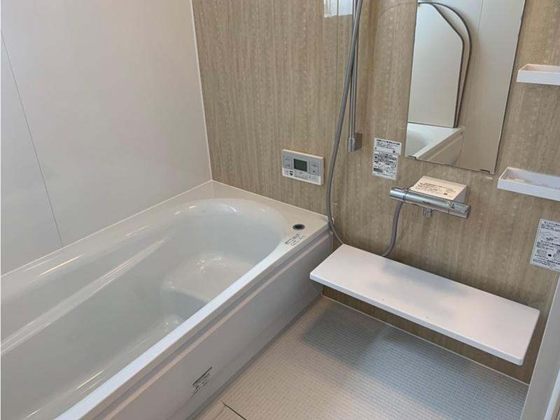 有福町M様邸 施工写真 2