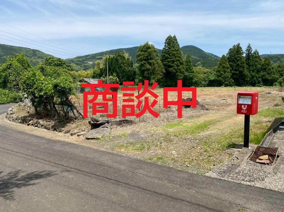 世知原町太田 土地