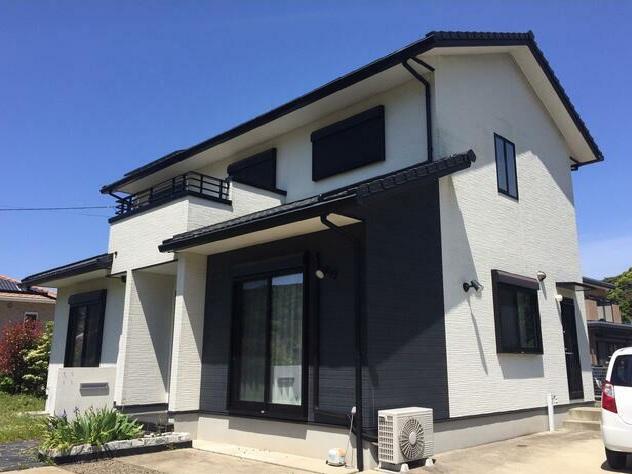 佐世保市の中古住宅