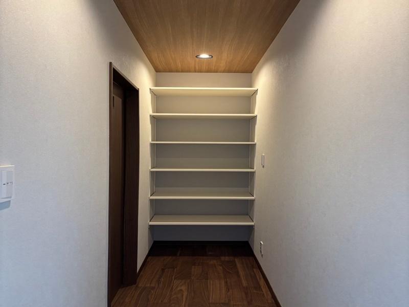 佐世保市小佐々町S様邸 施工写真 5