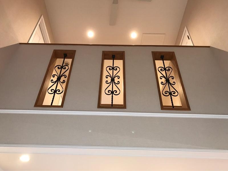 佐々町K様邸 施工写真 4