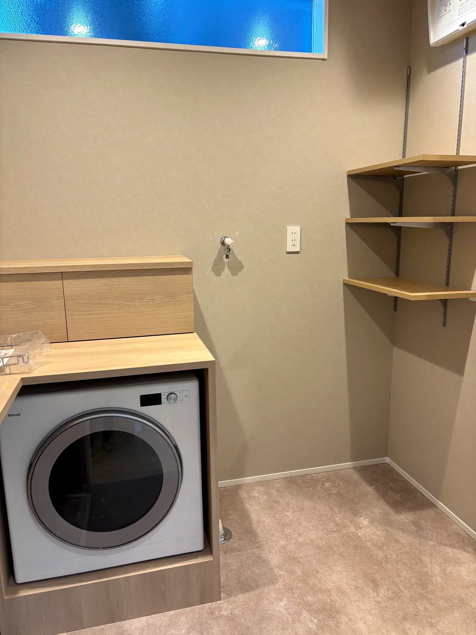ひうみ町T様邸 施工写真 11