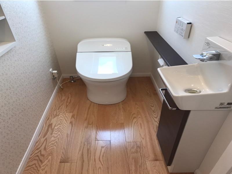 佐々町T様邸(2) 施工写真 7