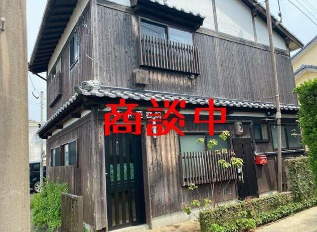 平戸市の中古住宅