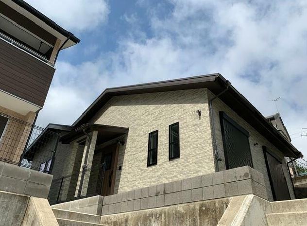 佐世保市の建売住宅