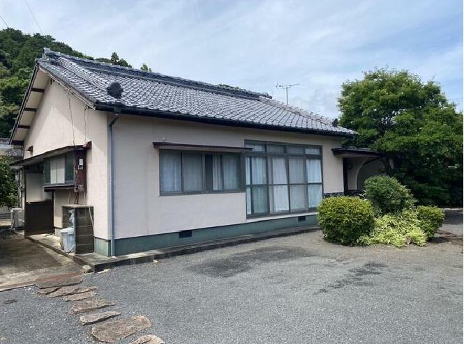 北松浦郡佐々町小浦免 外観