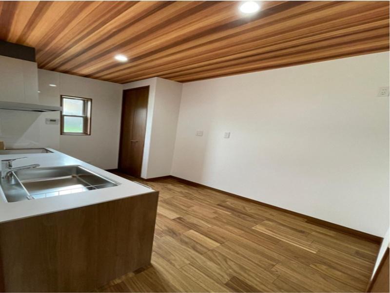 佐々町D様邸 施工写真 6