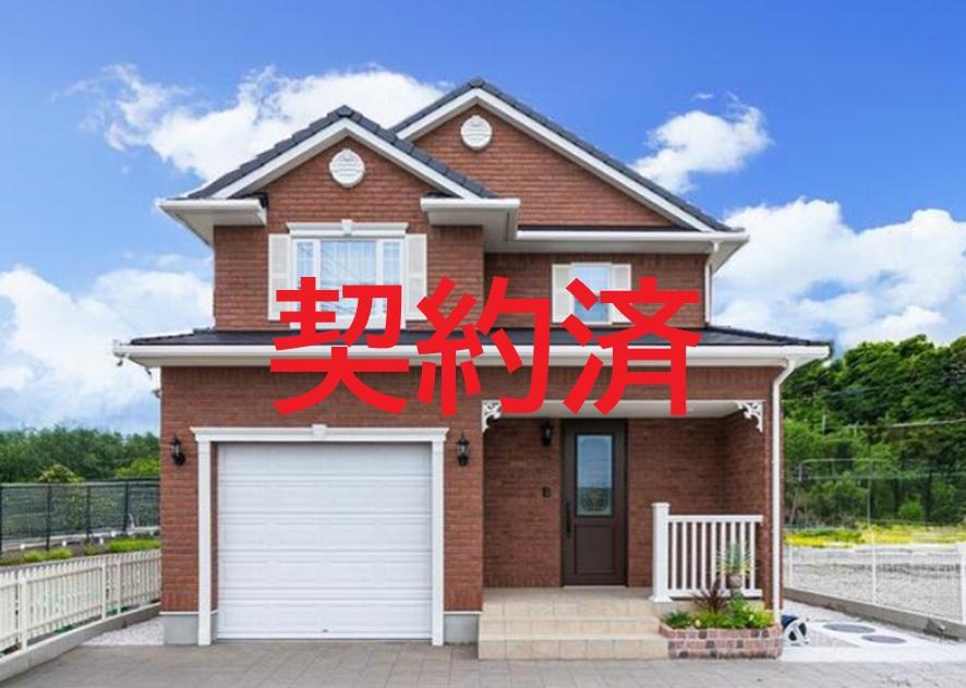 小佐々町臼ノ浦 建売住宅 外観