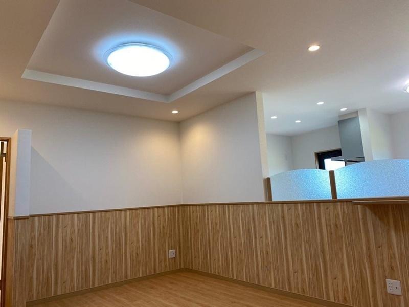 吉井町M様邸 施工写真 4