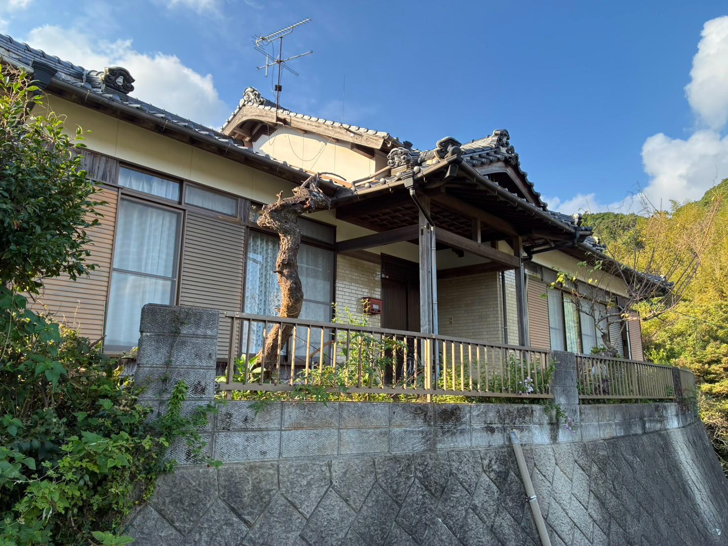 佐世保市小佐々町西川内