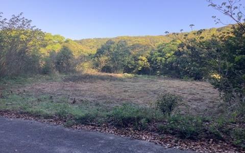 小佐々町西川内 土地