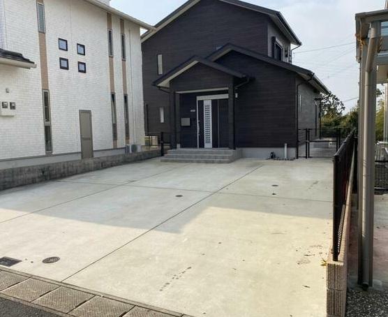 佐々町の中古住宅
