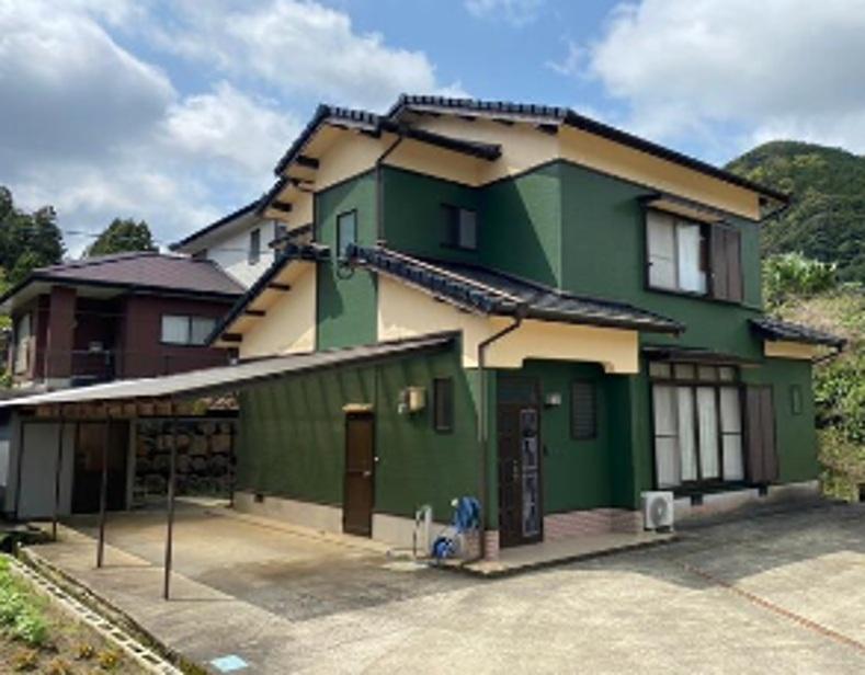佐世保市の中古住宅