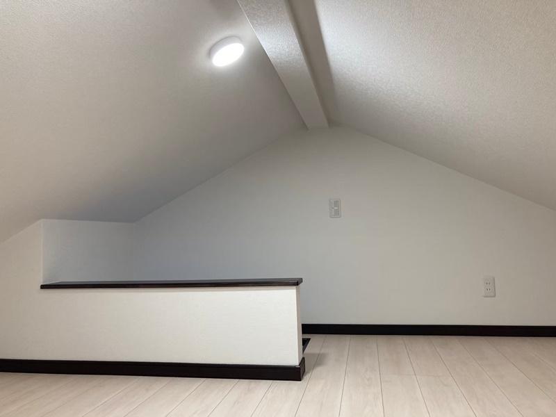 佐々町M様邸 施工写真 5