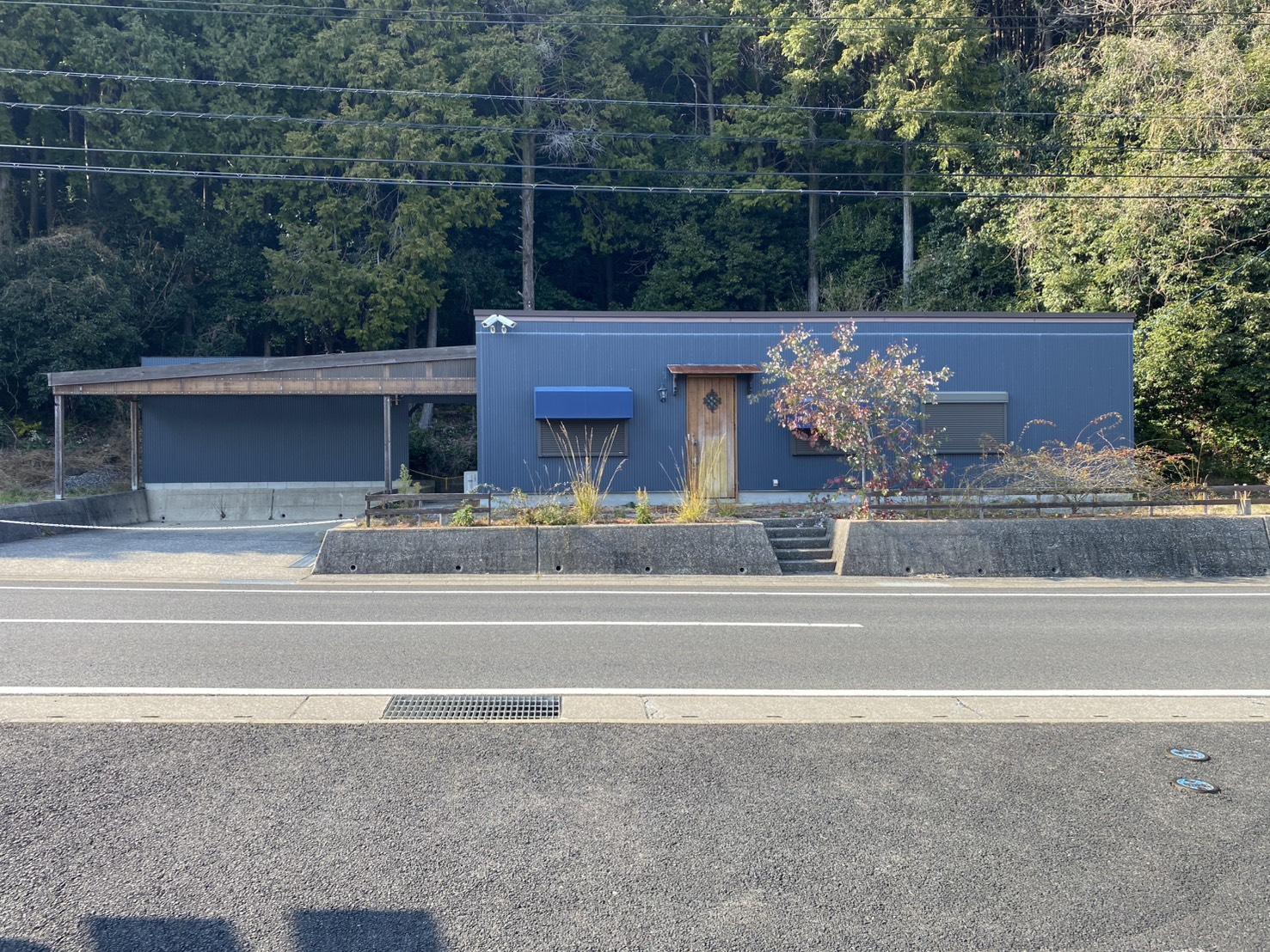 佐世保市小佐々町西川内 賃倉庫