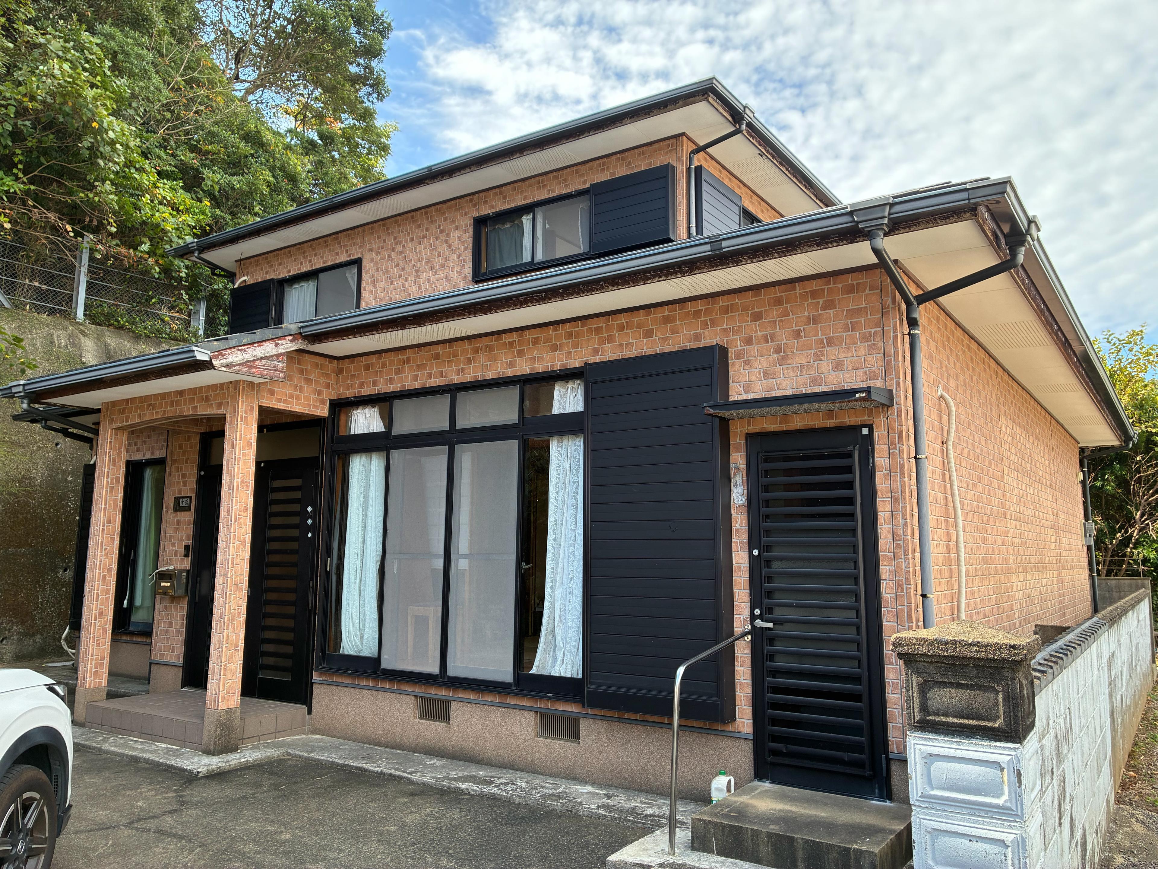 平戸市野子町2階建 5DK