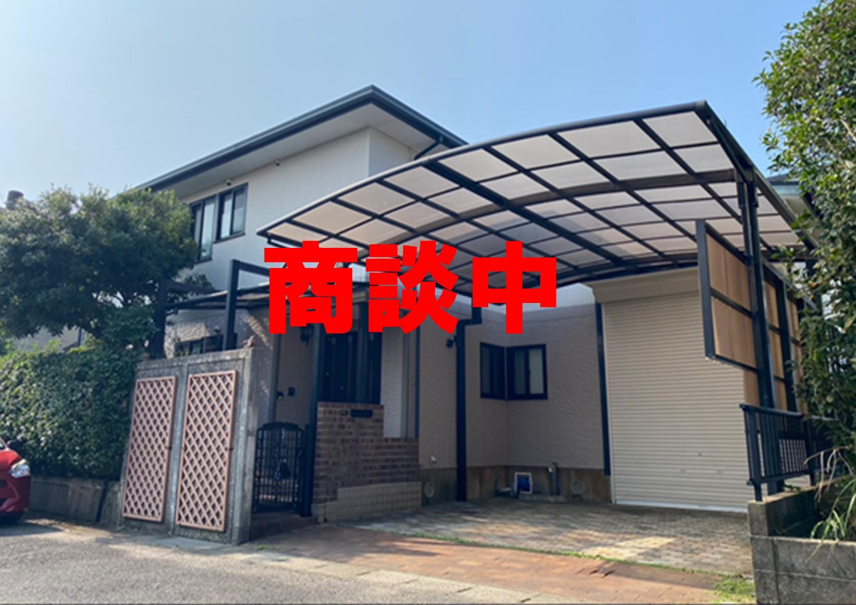 佐々町の中古住宅