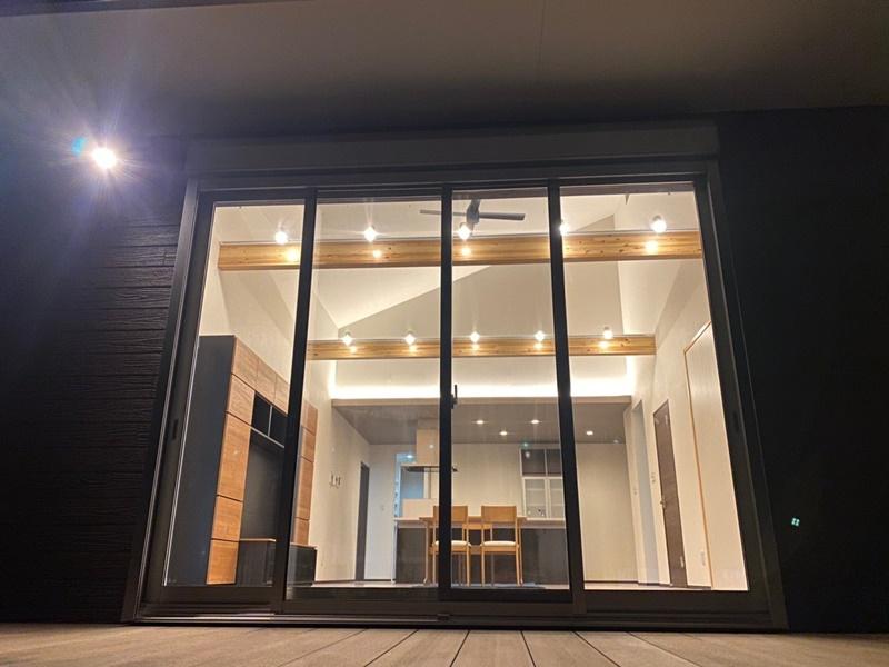 佐々町T様邸 施工写真 5