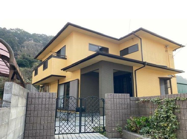 佐々町の中古住宅