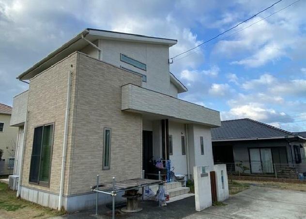 松浦市の中古住宅